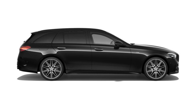 Mercedes-AMG C-Class C43 [421] 4Matic Night Ed Premium + 5dr 9G-Tronic Petrol Estate - Image 2